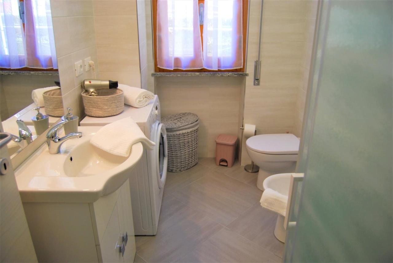 Case Di Rosita Pietra Ligure Exterior photo
