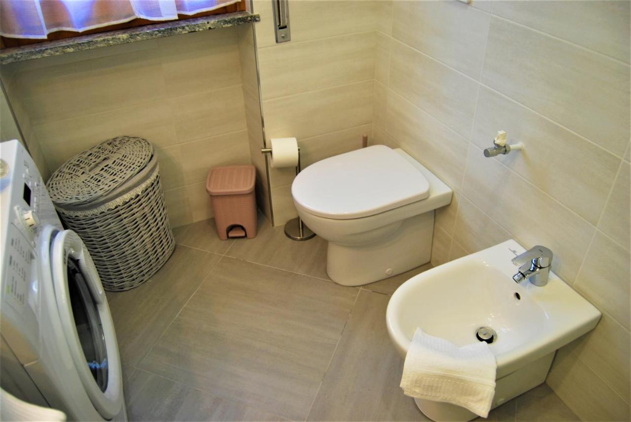 Case Di Rosita Pietra Ligure Exterior photo
